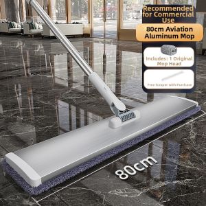 TEITEIRO | Large Industrial Commercial Dust Mop Duster