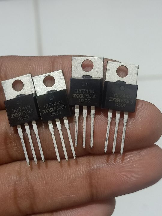 IRF Z44N original