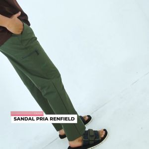 Sandal Pria Renfield Arei Outdoorgear