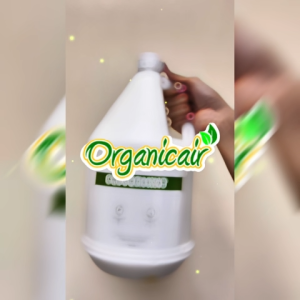 Body Massage Cream by Organicair