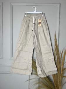 Celana Wanita Swiss Palazo Pants//Kulot Mayung