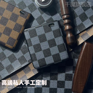 Honor Magic V Flip Phone Case Business Style Protective Cover High End Leather Design for Men And Women Anti Slip Drop Protection