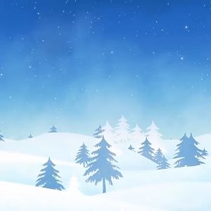 Decal trang trí Noel hít tĩnh điện - Tuần lộc kéo xe ông già noel và xe quà