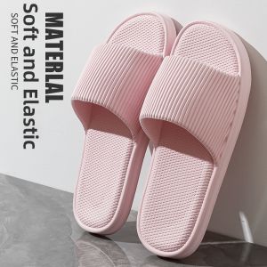 BUYANGSI | Silent Anti-slip Soft Bottom Indoor Medical Slippers