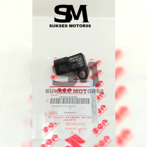 ( 18590-82K00 ) Sensor Map Suzuki Splash / Karimun Wagon R / Splash / Ertiga Old Lama Ori Suzuki Part