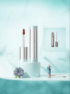 Spenny | Moisturizing Low Saturation Lipstick