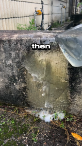 BIG+ Stain & Mold Remover (500ml) Toilet Bathroom Wall Mold Mildew Limescale Remover Spray Floor Tile Ceiling Cleaner