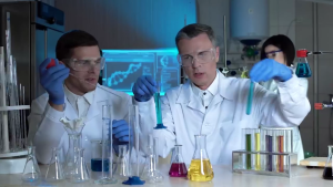 Magnetic Stirrer Hot Plate Lab Magnetic Stir Plate Mixer Lab Stirrer 2000mL Lab Stirrer Mixer Stir Hot Plate With Stir Bar