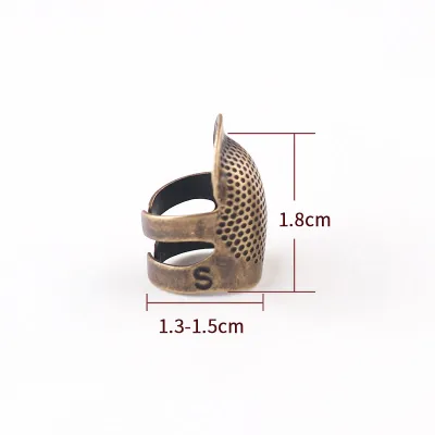 Hand Sewing Needle Embroidery Needle Steel Needle Golden Tail Eye Household Use Fabric Art DIY Material Tool Home Decor