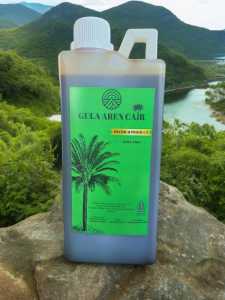 gula aren cair/nira aren murni/gula aren cair asli 1liter