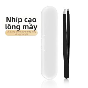 Kẹp Lông Mày Chính Xác
