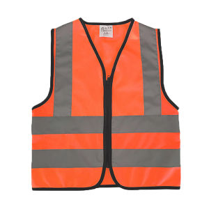 MAM-safety | Reflective Child Safety Vest