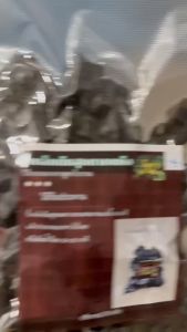 ขี้เหล็กต้มสุกอบแห้ง 100 กรัมพร้อมประกอบอาหาร