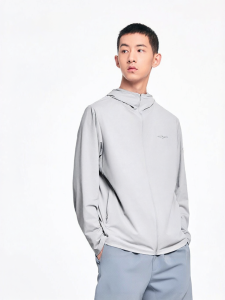 Erke | Sun Protection Quick-Dry Breathable Ice Silk Skin Coat