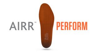 Sof Sole Airr Perform Insoles