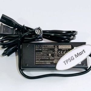 Nguồn máy in Adapter DC 24V - 2.5A / Đầu cắm 4 Kim cho máy in Hóa đơn Bill máy quét thẻ từ...