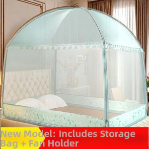 Insect Proof Fall Prevention Bed Net