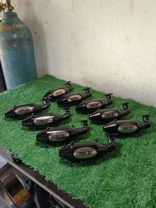 ท่อเครื่องตัดหญ้า 411