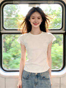 Ins Style Sweet T-Shirt