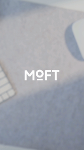 【NEW】MOFT Trackable Snap-on Phone Stand & Wallet - Compatible With Apple Find My Trackable Magnetic Phone Card Holder for iPhone 17/16/15/14/13/12 Series