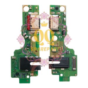 FLEXIBLE CHARGER INFINIX X6882 / HOT 50 4G +CON H/F+MIC ORG