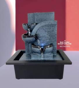 น้ำล้นตั้งโต๊ะ(สินค้าพร้อมส่ง)