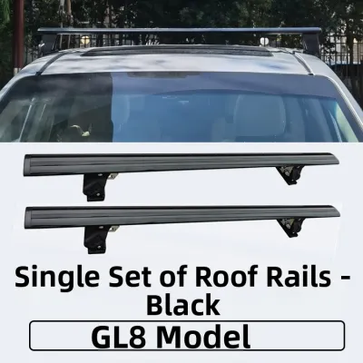 XINYUN | Roof Storage Box for Travel