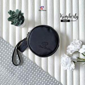 KIMBERLY BY BIRU TSABITA / DOMPET KOIN / DOMPET MURAH DAN BERKUALITAS