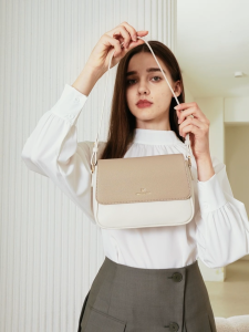 MOSSDOOM Womens Bag Aely Bag Simple Versatile Shoulder Bag for Women