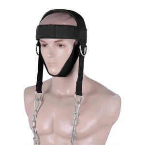 Head Neck Training Harness: A Comprehensive Guide