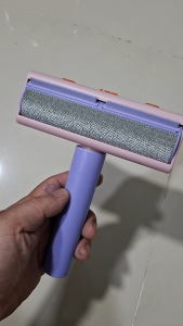 Cây Lăn Lông Tĩnh Điện Cho Chó Mèo - Hút Lông Chó Mèo Hiệu Quả - Làm Sạch Quần Áo - Nuôi Pet Shop