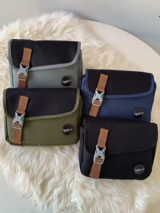 Tas slempang pria/wanita tas fashion trend Hangky | Free PIN TAPAXCO