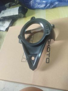 HONDA CLICK V2 V3 CVT PULLEY COVER