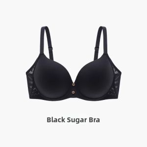 Egg Shell Cup Seamless Lifting Womens Underwear