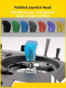 Replacement FPV Drone RC Joystick Cap