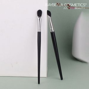 BAYBEYLA แปรงแต่งหน้าหัวรูปนิ้วมือขนแกะ (ใหญ่/เล็ก) แปรงบลัชออน แปรงแต่งหน้า แปรงคอนซีลเลอร์
