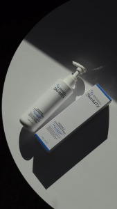SkinMTX RADIANCE CLEANSING WASH 160ml - Sữa rửa mặt dạng gel sạch sâu giúp trắng sáng da