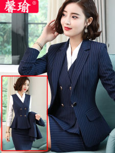 XINYU | Professional Formal Wear for Women