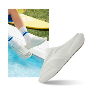 361° | Soft Bottom Summer Outdoor Sandals