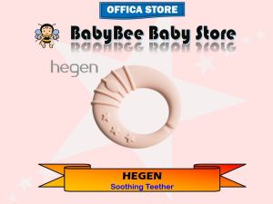 HEGEN Soothing Teether