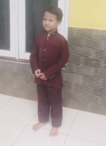 jasko setelah anak polos jasko untuk anak 2 umur 4 sampe 15 thn bahan high twish tebal dan 3