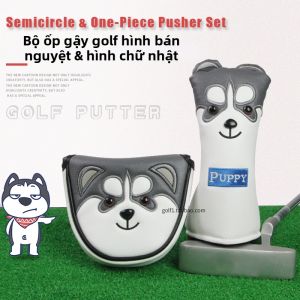 Dominant | Bao Đậy Gậy Putter Chống Nước Mới