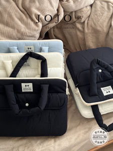 Túi Đựng Máy Tính Xách Tay Dễ Thương JOJOS L. PD.out.ipad Túi Đựng Phụ Kiện Kỹ Thuật Số Túi Đựng Điện Thoại Di Động