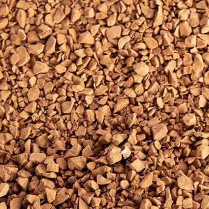 Freeze-Dried Unblended Small Grain Coffee 500g