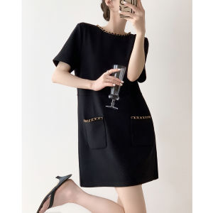 Style Hepburn Style Little Black Dress