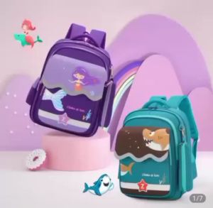 Tas Ransel Anak Murah & Berkualitas: Pilihan Terbaik untuk Anak Sekolah SD