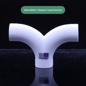 TIANYIJINNIU | High Flow PPR Fittings Y Type Elbow