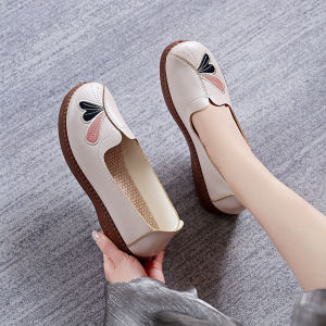 JIFANPAUL | Comfortable Slip-On Womens Shoes
