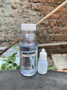 RESIN BENING 125GR - RESIN SUPER BENING