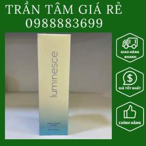 Sữa rửa mặt Jeunesse Luminesce Youth Restoring Cleanser